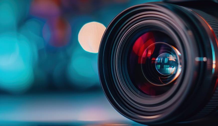 与德宏产品视频拍摄同行：畅享高效、舒适的每一天