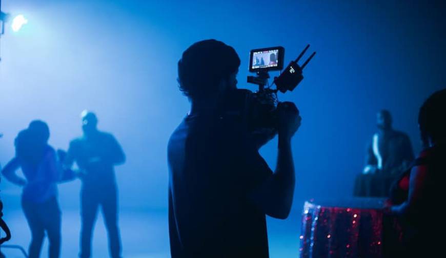 神秘新品来袭！德宏产品视频拍摄究竟有何神奇之处？