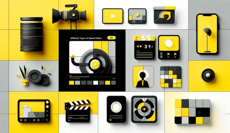 专为职场精英打造：德宏产品视频拍摄提升工作效率的秘密武器