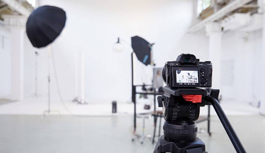 深耕德宏电商产品视频拍摄制作，解锁电商爆款的视觉密码