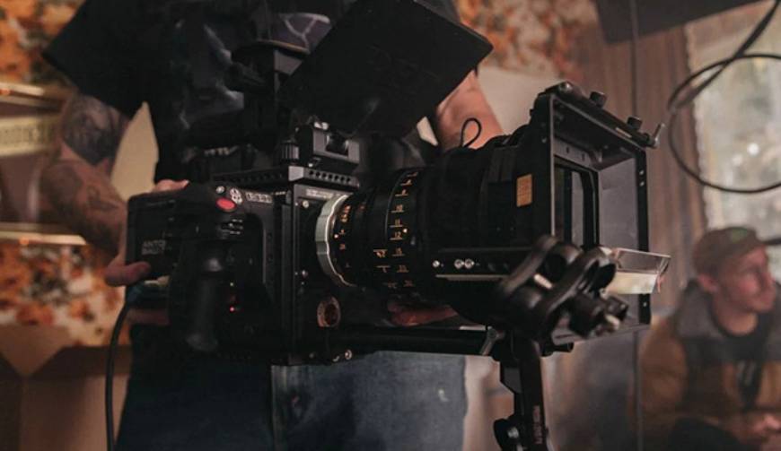 深耕本土，德宏产品宣传视频拍摄公司的服务密码