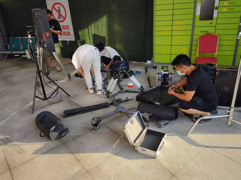 德宏产品视频拍摄全攻略，让产品魅力在镜头下尽情绽放