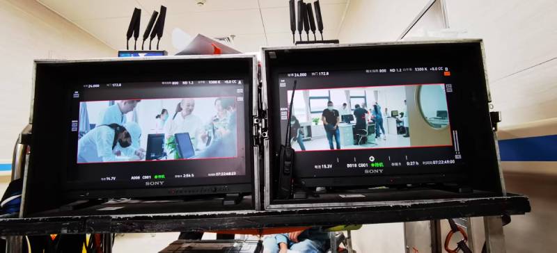 德宏极致互动，让产品在宣传视频中闪耀独特光芒