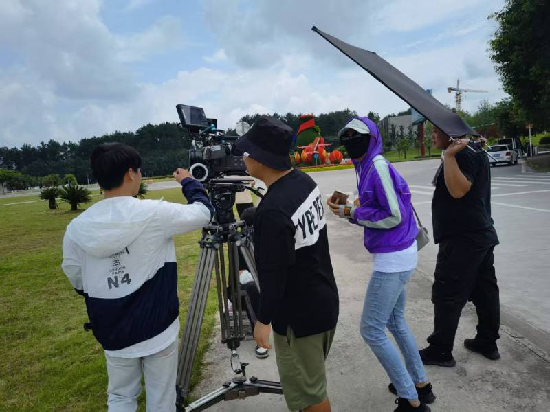 德宏极致互动，未来愿景宏大，致力于成为全球领先的产品宣传视频企业