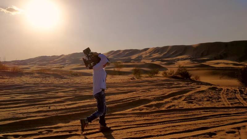 深耕德宏产品宣传视频拍摄公司，解锁品牌传播的核心动能