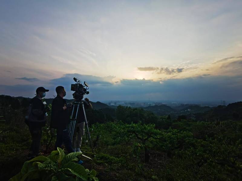 聚焦德宏产品宣传视频拍摄公司，用专业实力铸就品牌传播传奇