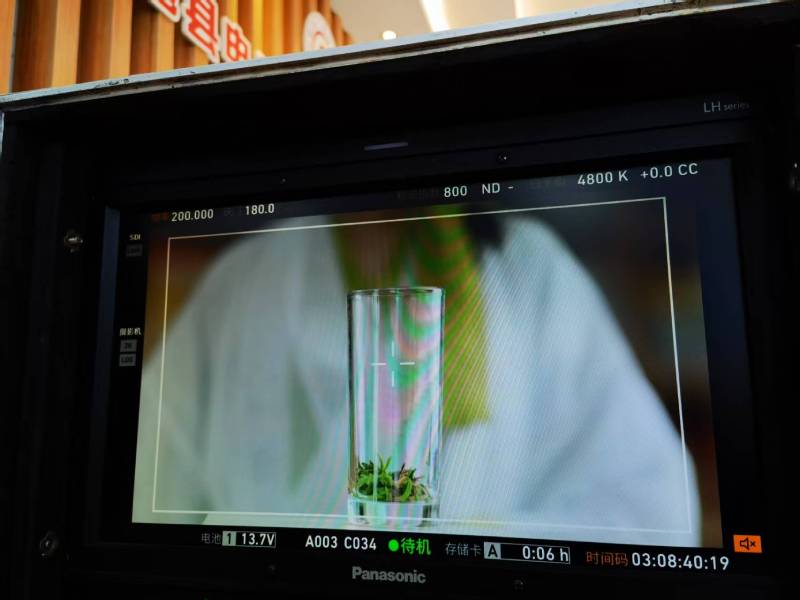 天然优选！德宏电商产品宣传视频溯源原料产地的真实故事