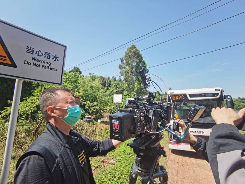 选对公司才出彩！深度剖析德宏产品视频拍摄公司的核心竞争力