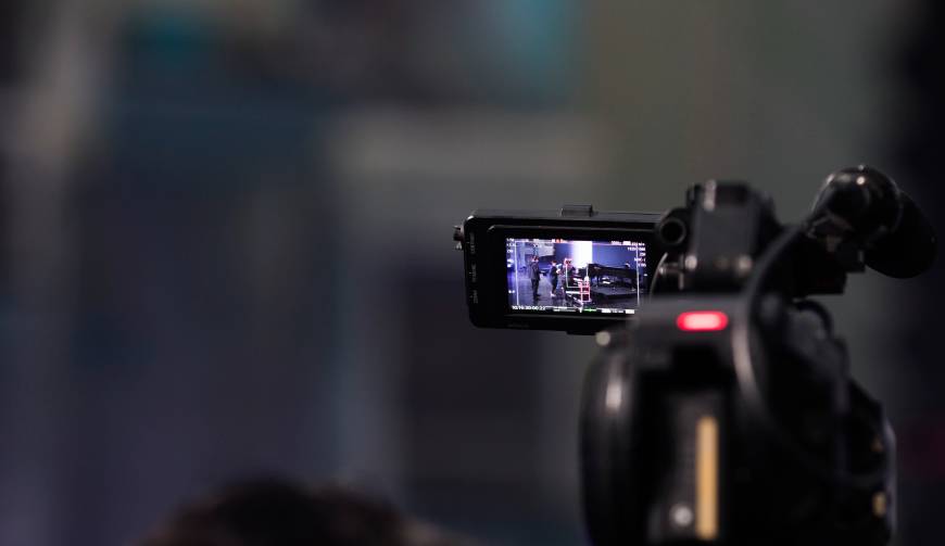 德宏产品视频拍摄制作：揭秘如何打造令人印象深刻的商业宣传片